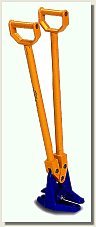 Twin Seam Folder