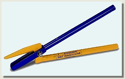 Tile Edger