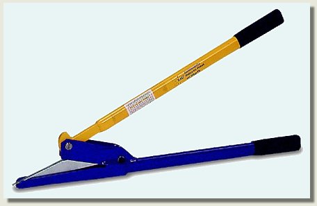 Tile Edger RAU 116 Small