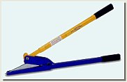 Small Tile Edger