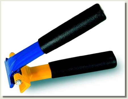 Square Seam Folder
