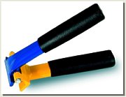 Square Seam Folder