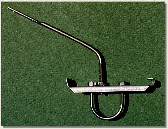 Rain Chain Bracket
