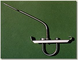 Rain Chain Bracket