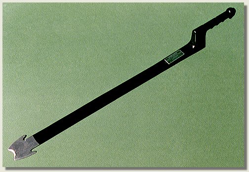 Slate Ripper