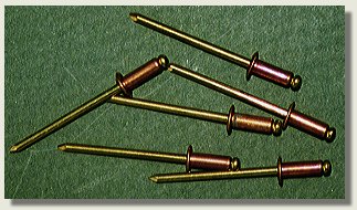 rivets