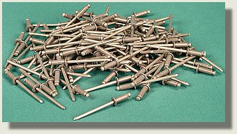Aluminum Rivets