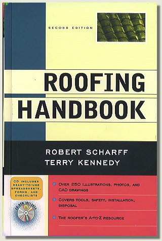 Roofing Handbook