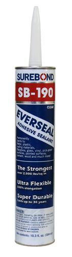 everseal sealant old world distributors