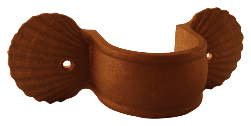 Surround Shell Downspout Bracket 