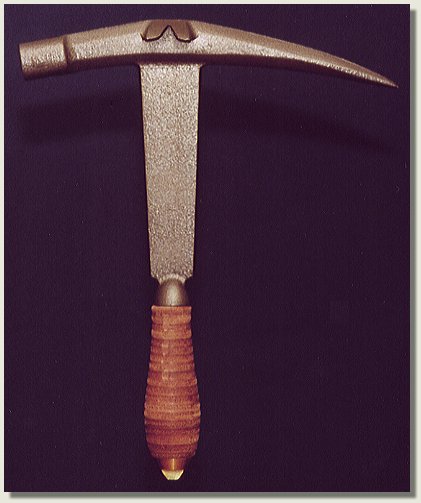 USA Slate Hammer