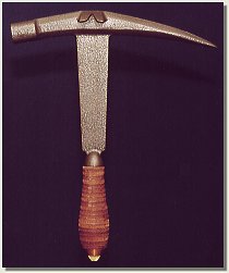 Slate Hammer