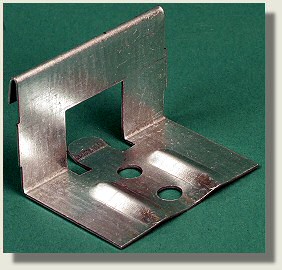 Stainless Steel Clip
