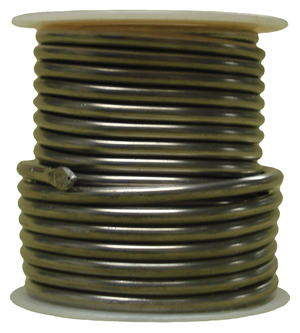 acid core solder