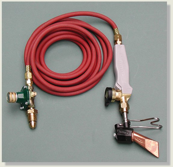 Regular Soldering Kit