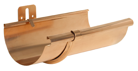 stamped fascia bracket