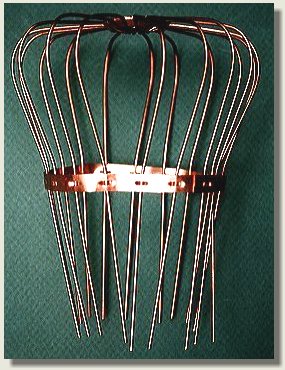Strainer