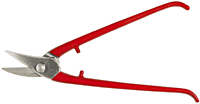 Circle Snips