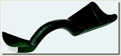 Corner Roofing Seamer