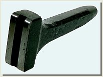 Stubai Seaming Chisel