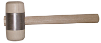 Stubai wooden hammer