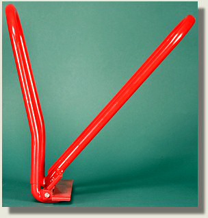 drip edge seamer