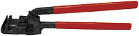 Tinsmith's Double Seaming Pliers