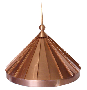 copper tapered standing seam panels old world distributors