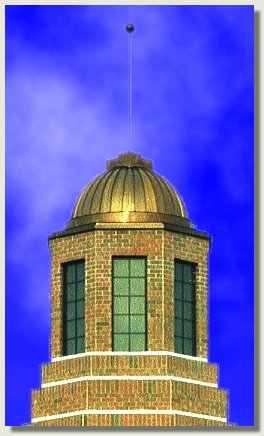University Dome