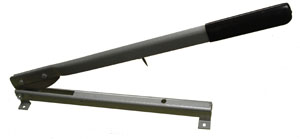 Slate cutter