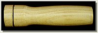 Wood Handle For Coppers