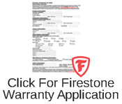 firestone unaclad warranty application old world distributors