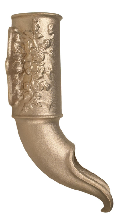 garden cast boot