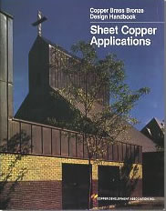 Sheet Copper Applications
