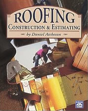 Roofing Construction and Estimating