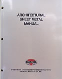 Architectural Sheet Metal Manual
