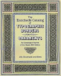 The EnschedÃ© Catalog of Typographic Borders and Ornaments