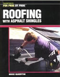 Roofing With Asphalt Shingles