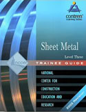 Sheet Metal Level Three - Trainee Guide