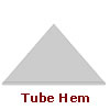 Tube Hem