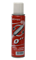 Express Soldering Iron Fuel