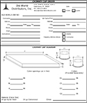 chimney cap order form old world distributors