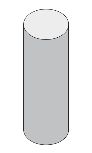 galvalume smooth round elbows Old World Distributors
