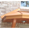 Copper Penny Standing Seam & Flashings