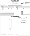 slip flashing order form old world distributors